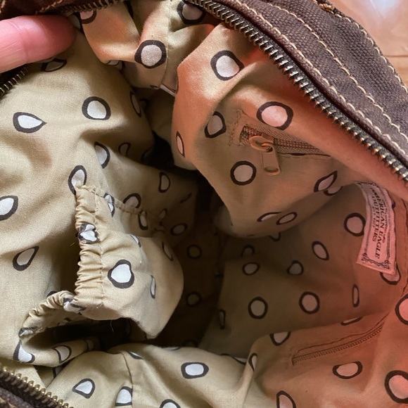 🦅AMERICAN EAGLE OUTFITTERS Shoulder Bag - Picture 6 of 7